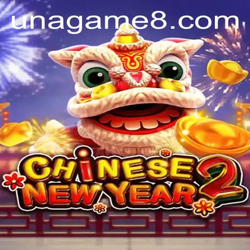 Exploring CHINESENEWYEAR2: The Unagame Experience