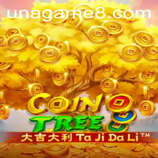 Explore CoinTree: A Fresh Take on the Classic Unagame