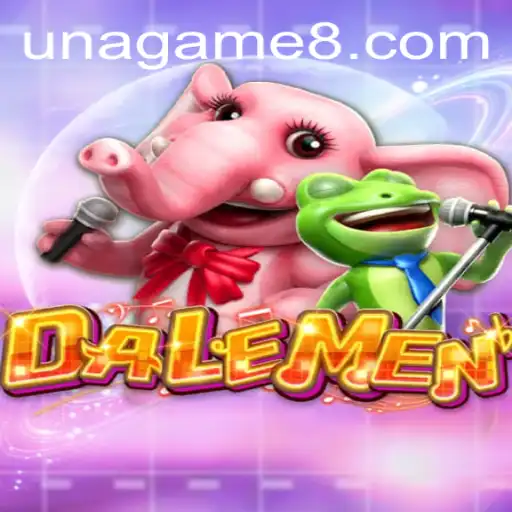 Exploring the Innovative World of DALEMEN: A Revolutionary Unagame