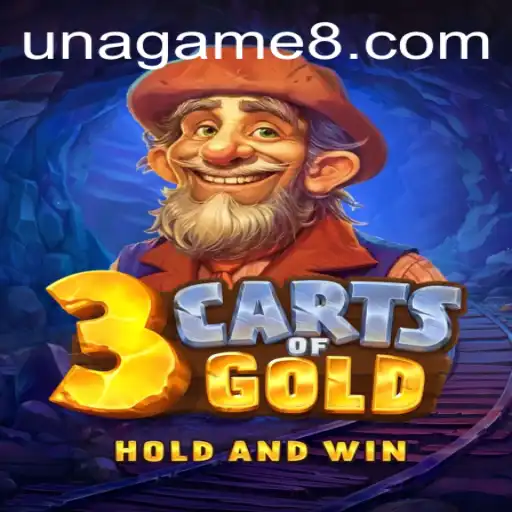 Discover the Thrilling World of 3cartsOfGold
