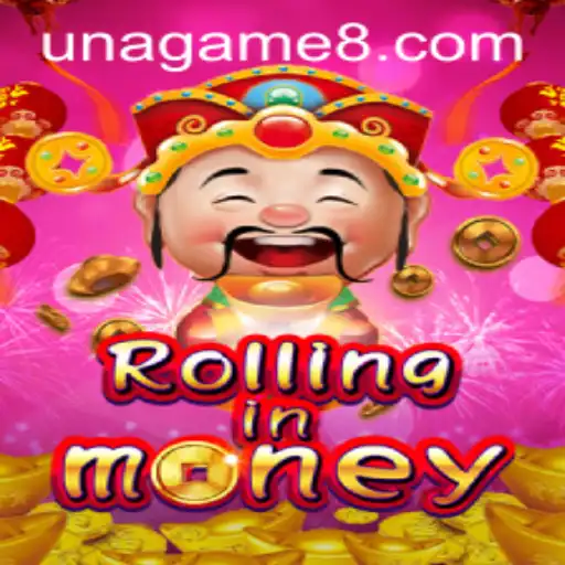 Discovering RollingInMoney: The Unagame Experience