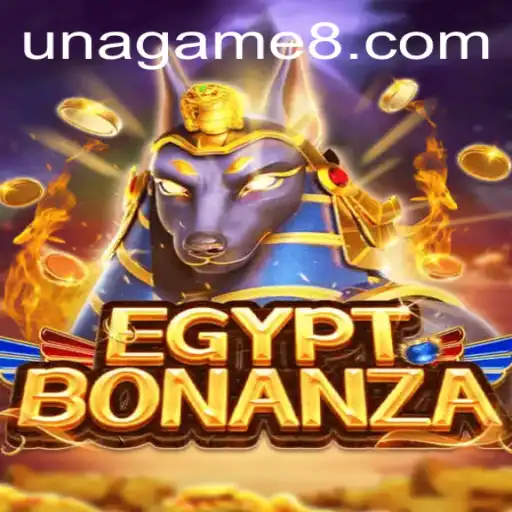 Discovering EgyptBonanza: The Ultimate Unagame Experience