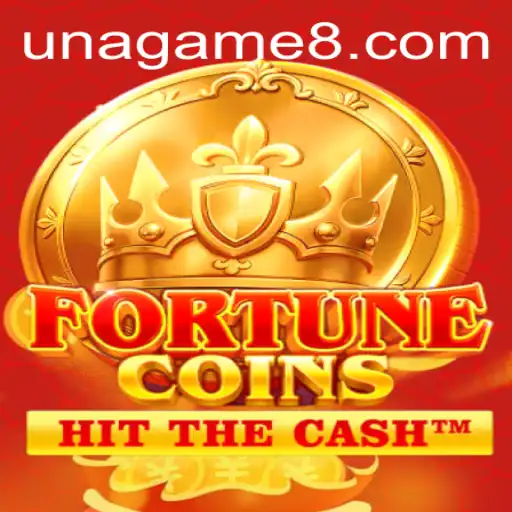 Exploring FortuneCoins: A Dive into the Unagame Experience