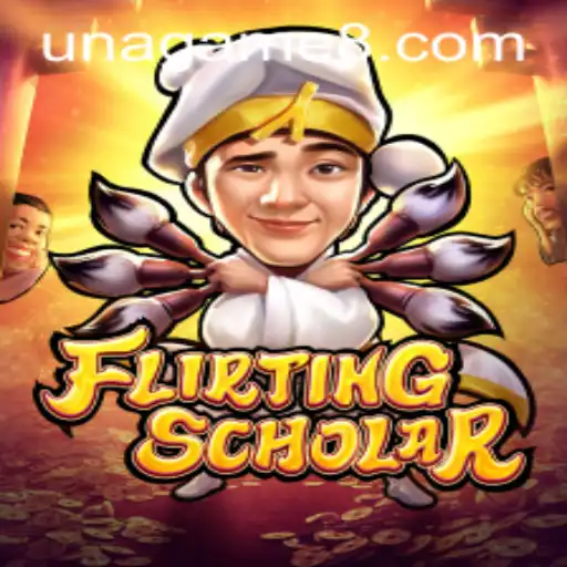 Flirting Scholar The Innovative Unagame Experience