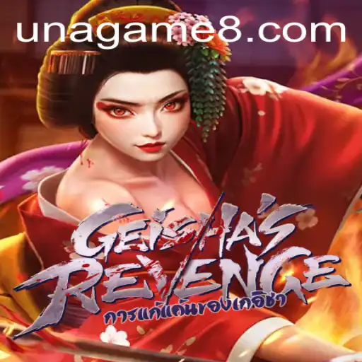 Exploring GeishasRevenge: A Deep Dive into the Unagame