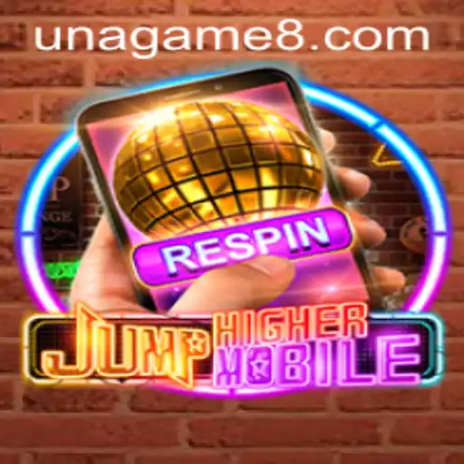 JumpHigherMobile: An Engaging Experience with Unagame