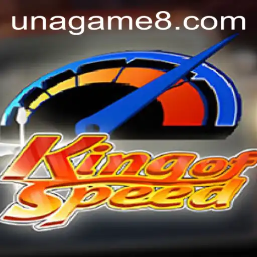 King of Speed: The Thrilling Race Into the Future