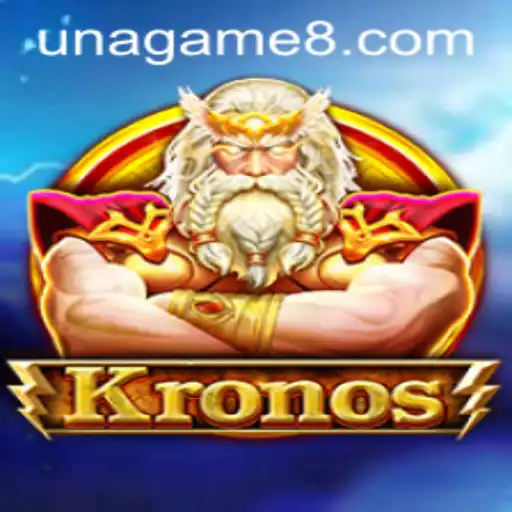 Unveiling Kronos: The Revolutionary Unagame Taking the Gaming World by Storm