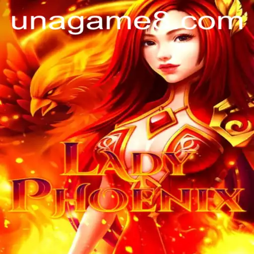 Exploring the Enchanting World of LadyPhoenix: A Look into Unagame