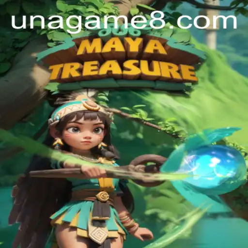 Discover the Exciting World of MayaTreasure: A New Level of Adventure with Unagame