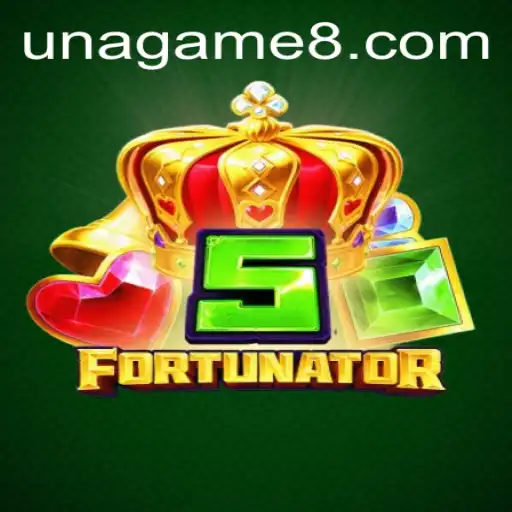 5Fortunator Game Revolutionizes Board Gaming
