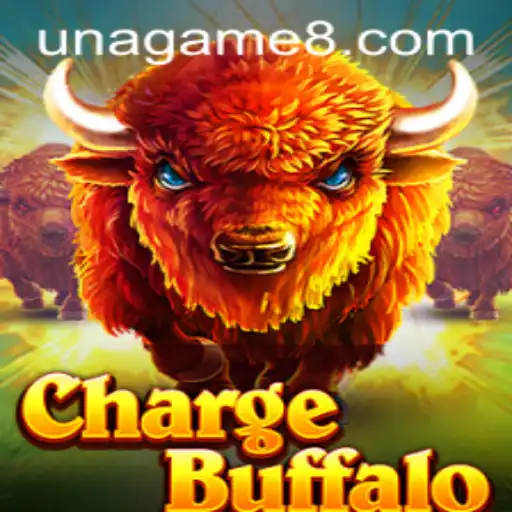 Discovering ChargeBuffalo: An Immersive Gaming Experience with a Unique Twist