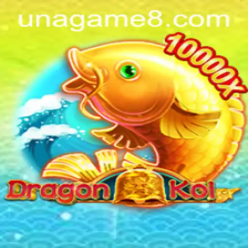 Dive into DragonKoi: The Fascinating World of Unagame