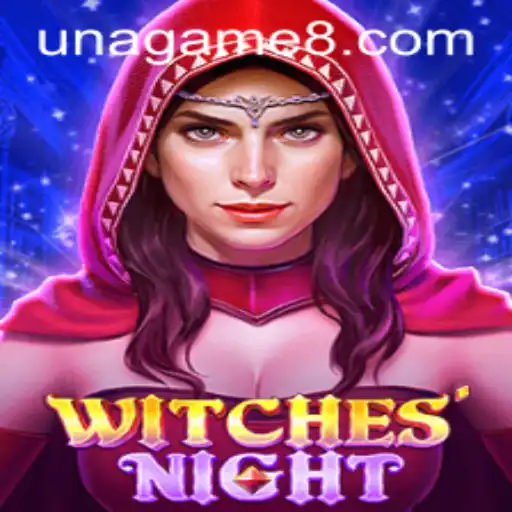 Enchanting Nights WitchesNight: A Unique Game Experience