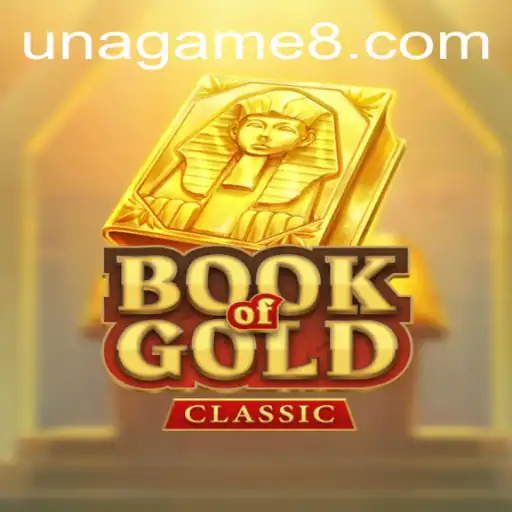 An In-Depth Look at Book Of Gold Classic