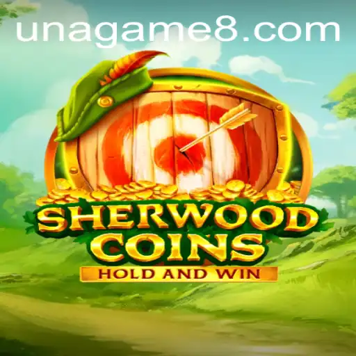 Explore SherwoodCoins: The Next Big Thing in Gaming
