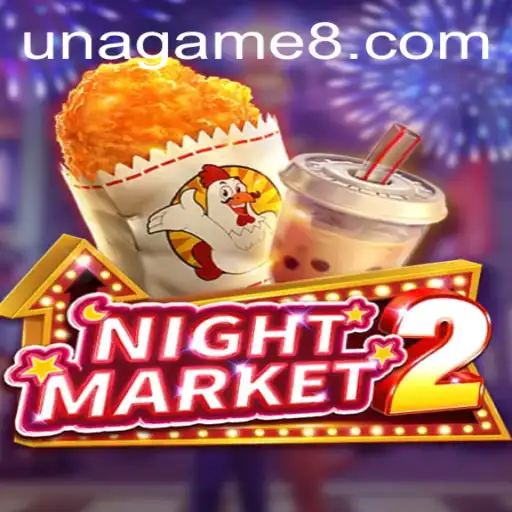Exploring NightMarket2 and the Unagame Phenomenon