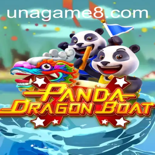 Exploring PANDADRAGONBOAT Game