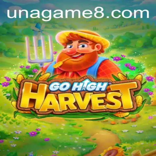 Discover the Adventure of GoHighHarvest: The Enchanting Unagame Experience