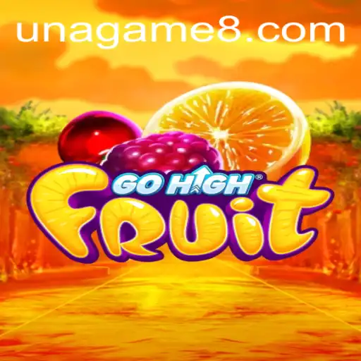 GoHighFruit: A Unique Adventure