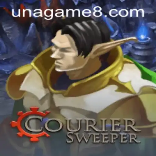 CourierSweeper An Interactive Gaming Experience