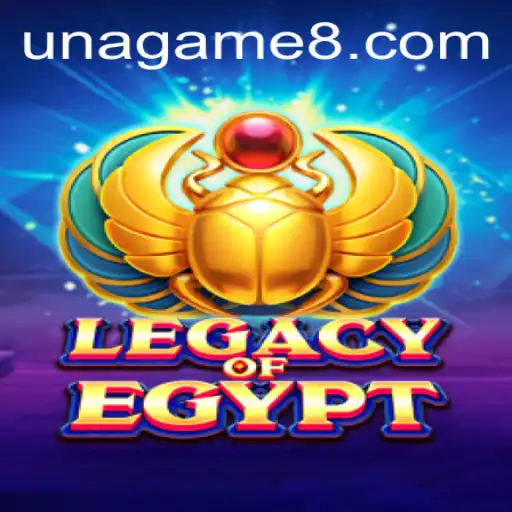 Exploring LegacyOfEgypt - An Unagame Experience