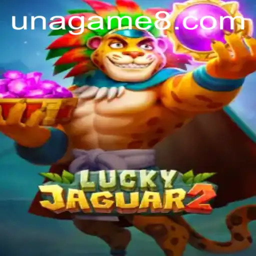 Exploring the World of Luckyjaguar2: An Insight into the Unagame Phenomenon