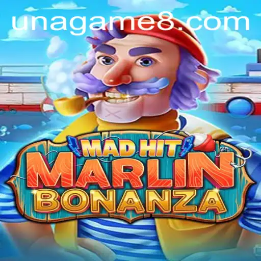 Explore MadHitMarlinBonanza