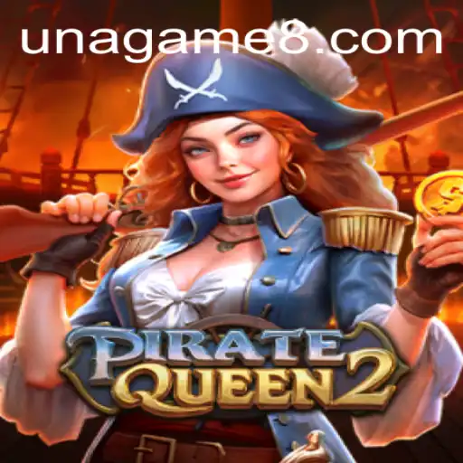 PirateQueen2 Sets Sail Into the Gaming World