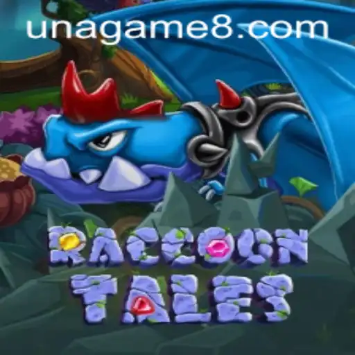 RaccoonTales An Immersive Adventure