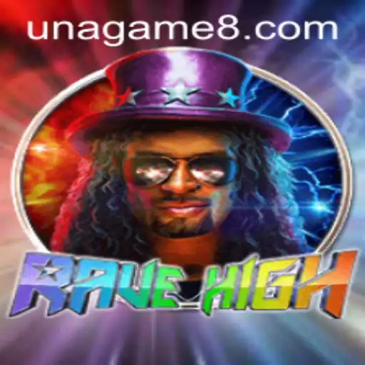 RaveHigh: The Dynamic Dance Adventure