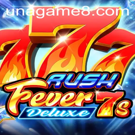 RushFever7sDeluxe: A Thrilling Gaming Adventure