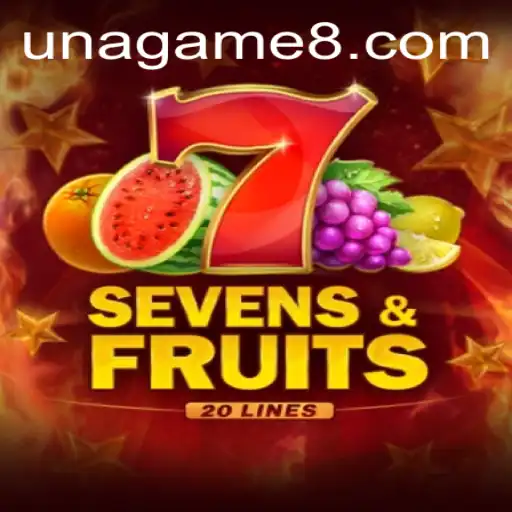 Discovering Sevens & Fruits 20