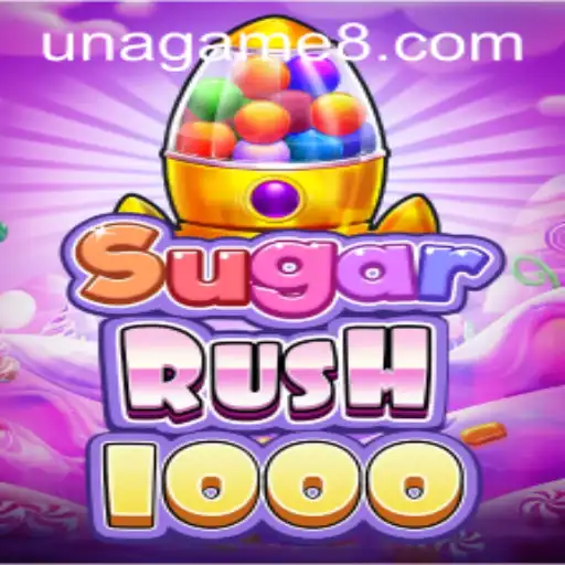 Discovering SugarRush1000: The Ultimate Unagame Experience