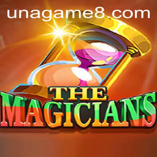 Explore The Fascinating World of TheMagicians: The Unagame Experience