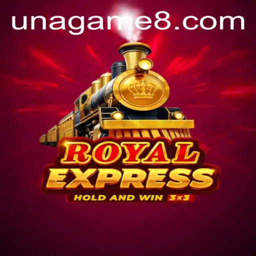 The Thrilling World of Royalexpress: An Unagame Adventure