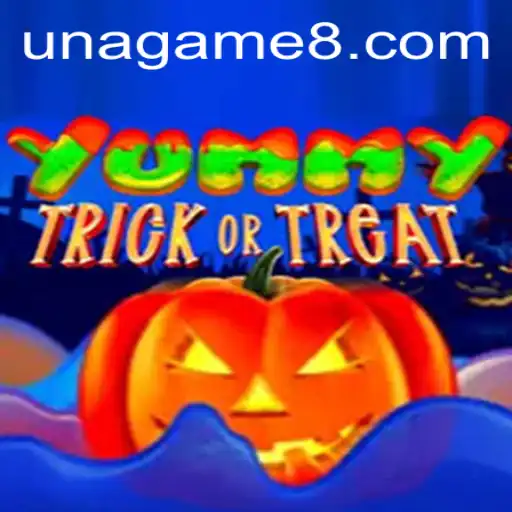 The Magical World of YummyTrickorTreat