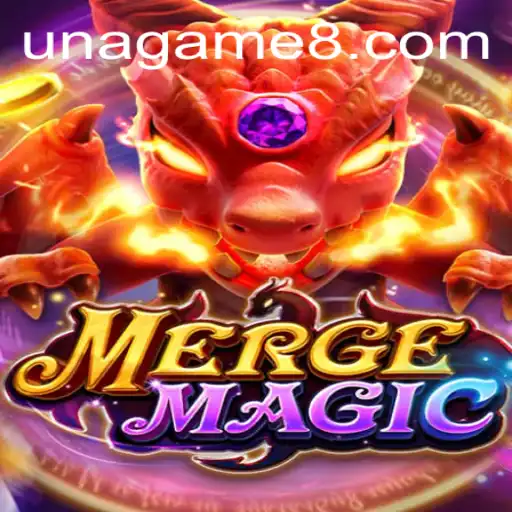 Mergemagic Game Unveiled