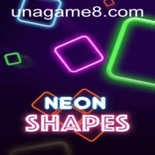 Explore the Exciting World of NeonShapes: A Unique Unagame Experience