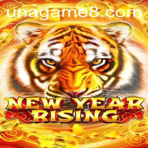 The Rise of NewYearRising