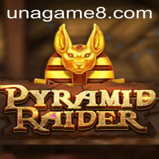 Pyramid Raider