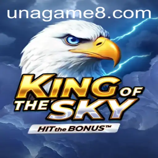 Soar Above with KingOfTheSky