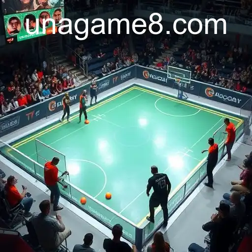 Exploring the Unique World of Unagame in Sports