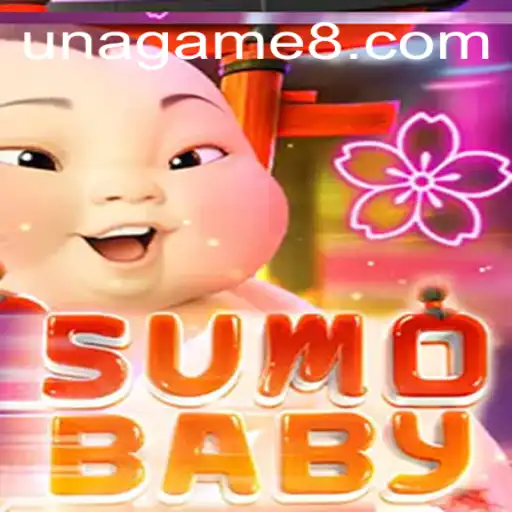 SumoBaby: A Playful Dive into Strategy and Fun