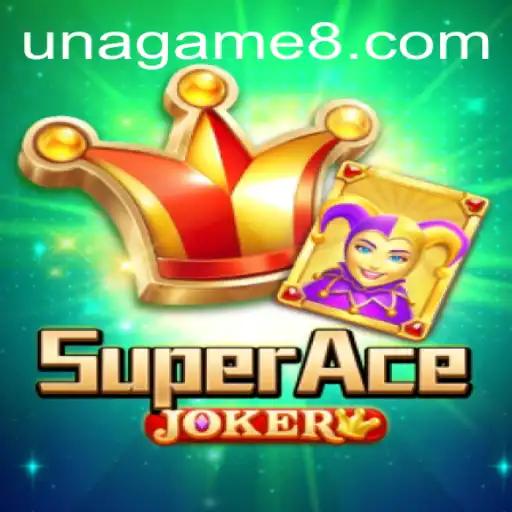 SuperAceJoker: A New Era in Gaming