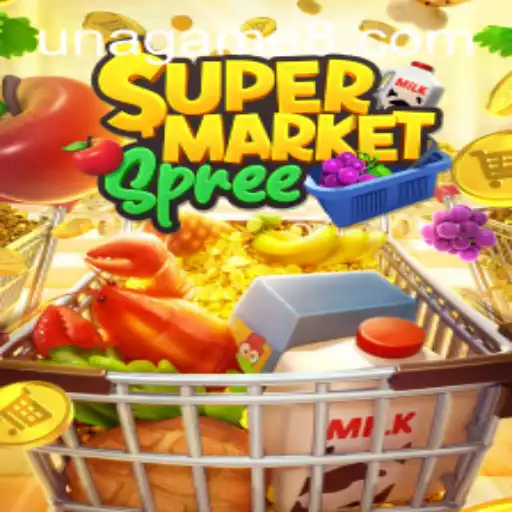 SupermarketSpree Unveiled A New Dimension in Gaming