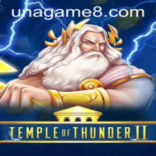 Temple of Thunder II: Navigating the Storm