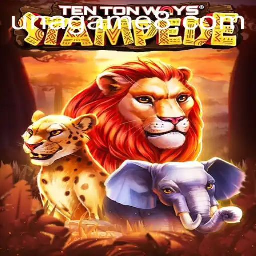 Unveil the Thrilling World of TenTonWaysStampede