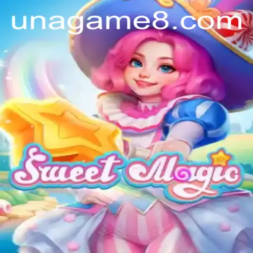 The Enchanting World of SweetMagic