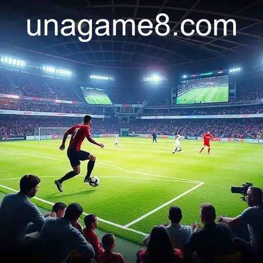 Exploring the Thriving World of Virtual Sports with Unagame